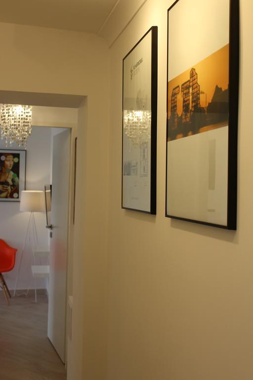 Apartament 777 - Apartamenty No.1 Szczecin Exterior foto