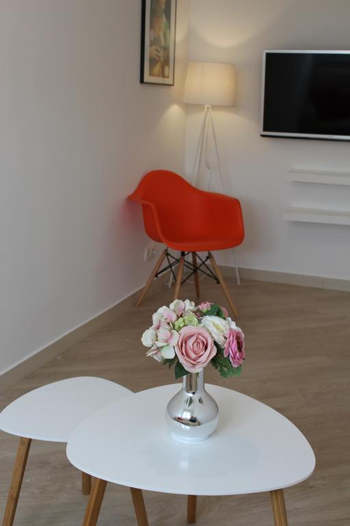 Apartament 777 - Apartamenty No.1 Szczecin Exterior foto